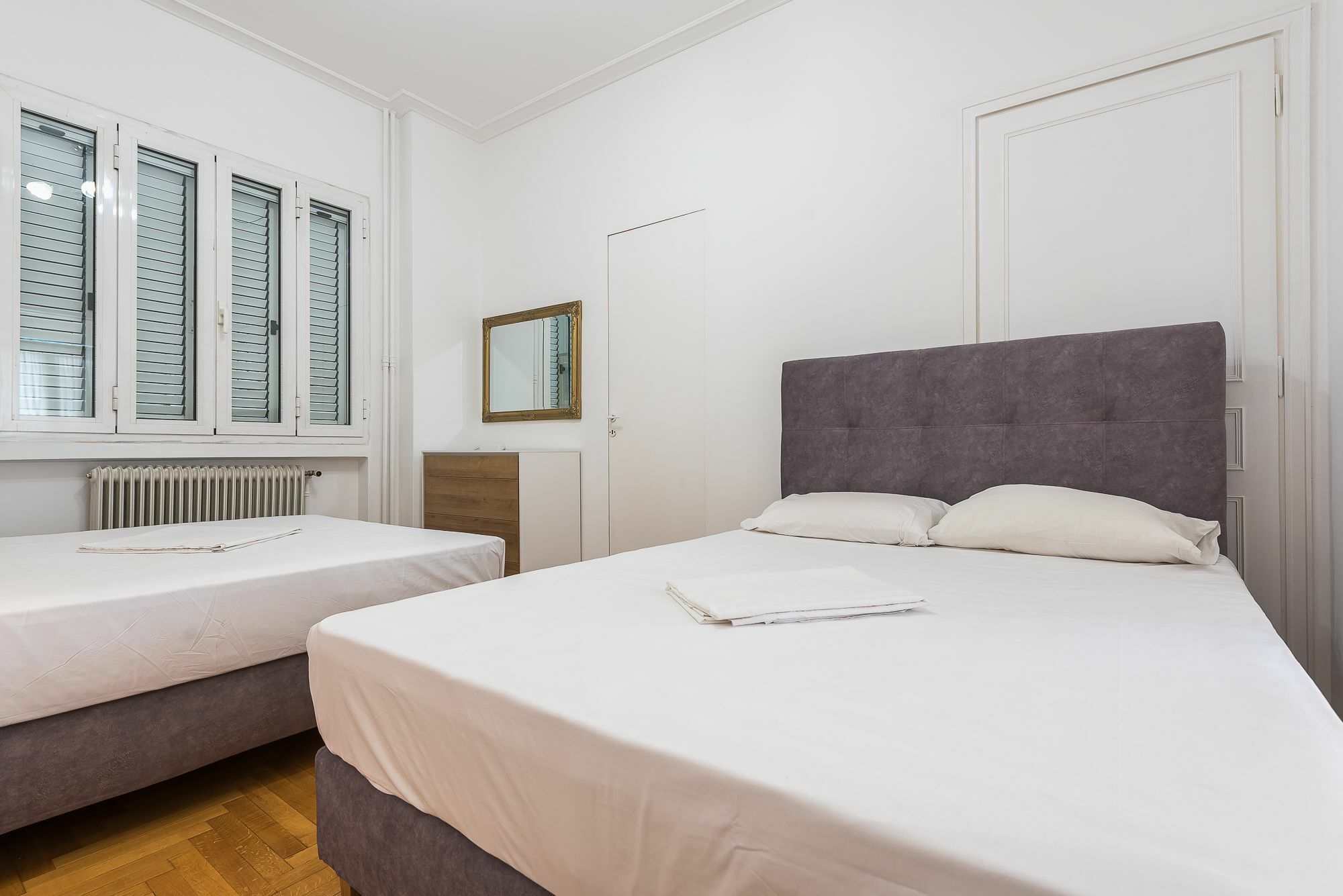 Victoria Grand Palace Apartments Atenas Exterior foto